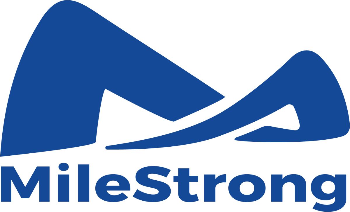 MileStrong-led