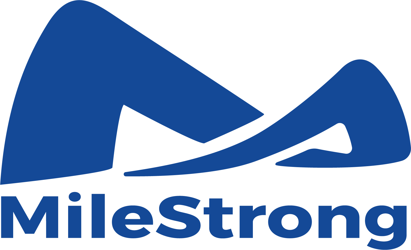 MileStrong-led